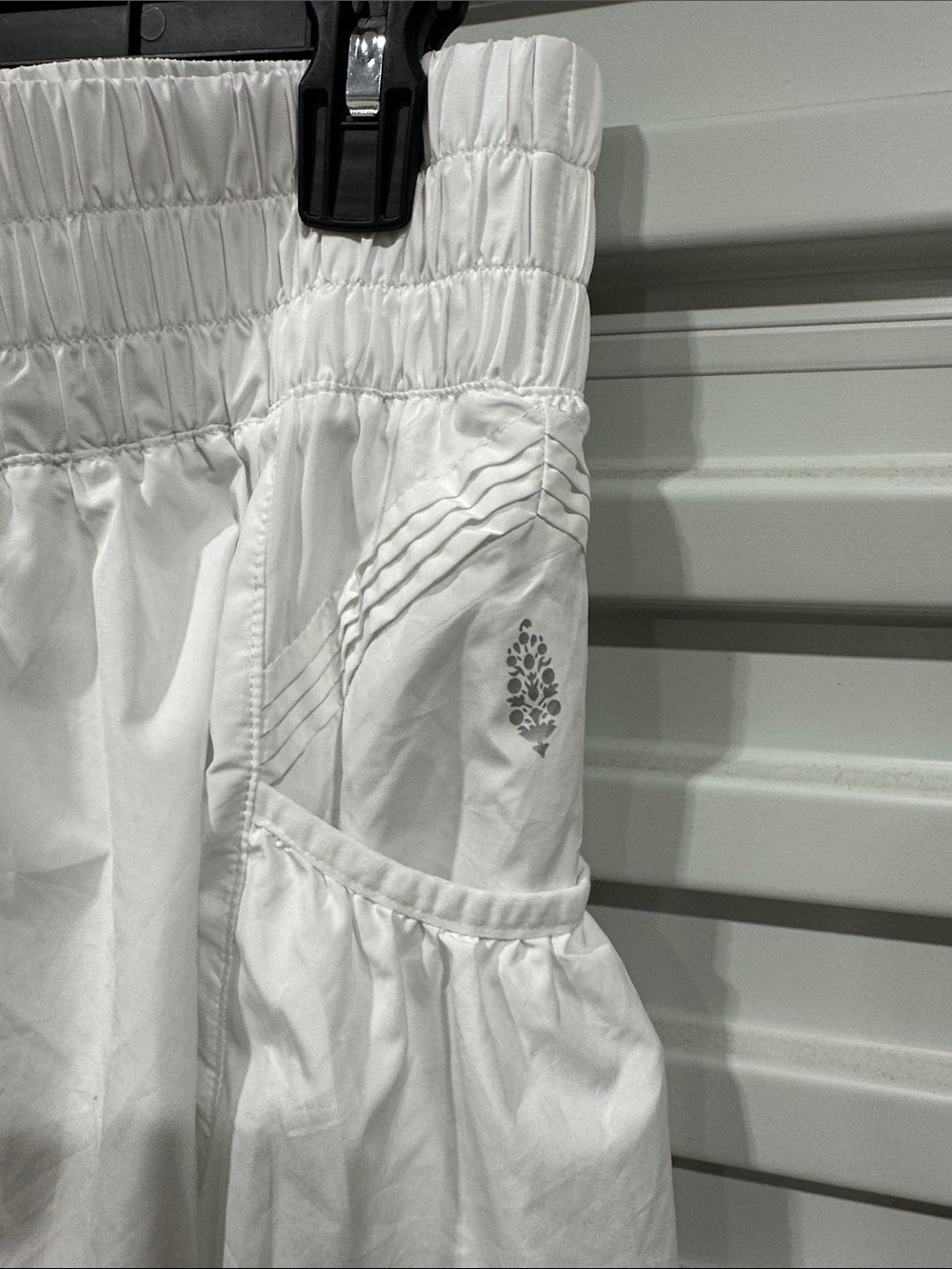 FP Movement by Free People Get Your Flirt On Shorts - Picture 3 of 7